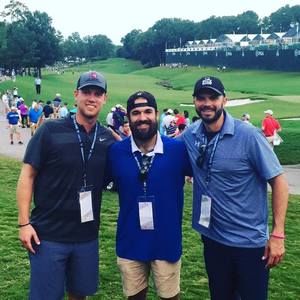 Meet your Posher, Matthew